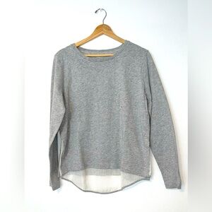 G.H.Bass &Co lightweight sweater